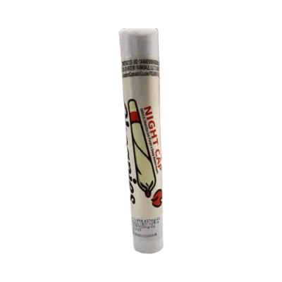 Chiefies Night Cap Pre-roll 2 Pack 2G