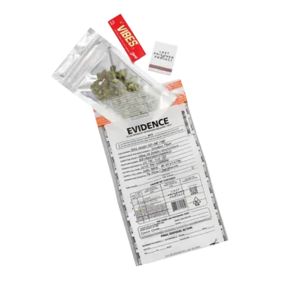 Crunch Berries 3.5G