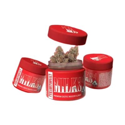 Milks 3.5G