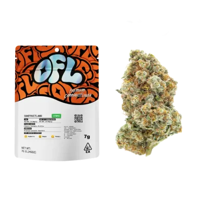 SFV OG 7G