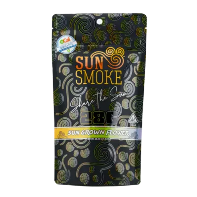 SunSmoke: Legendary Punch