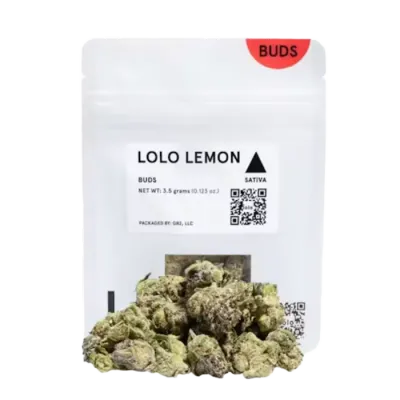 lolo — Lemon