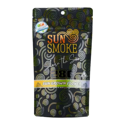 SunSmoke: Sunset Reserve