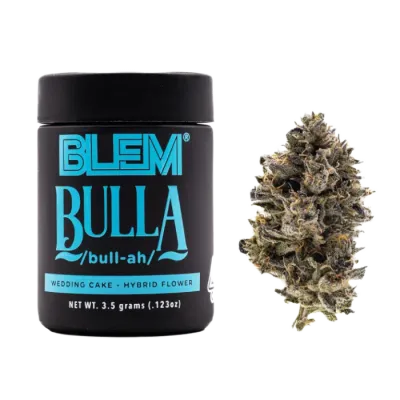 Bulla 3.5G