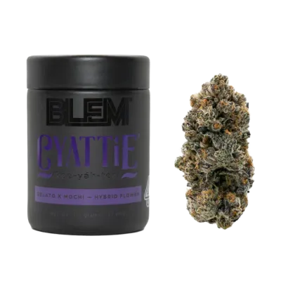 Cyattie 3.5G