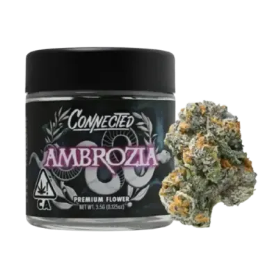 Ambrozia (Denver Broncos) 3.5G