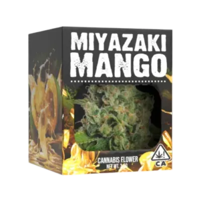 Miyazaki Mango 3.5G