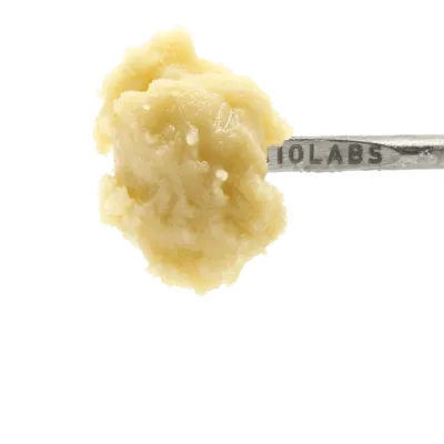 Do Lato #10 Persy Rosin Badder 1G