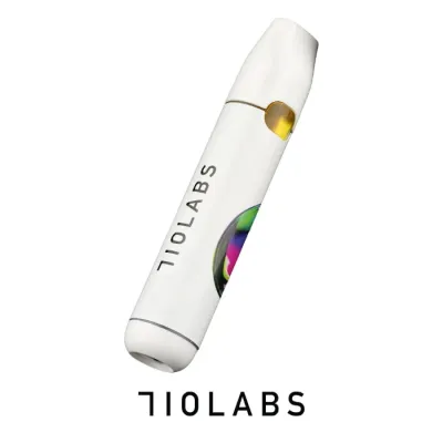 710 Labs: Z Pie #15