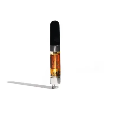 LIVE RESIN CARTRIDGE [1G] STRAW GRAPE GAS - 1 G