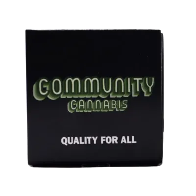 Island Cooler Rosin 1G
