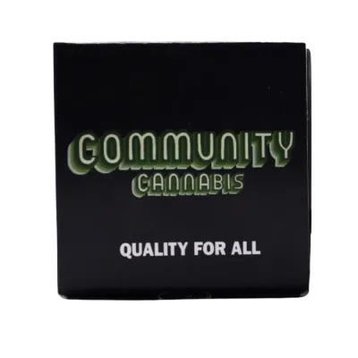 Yellow Zushi Cold Cure Rosin 1G