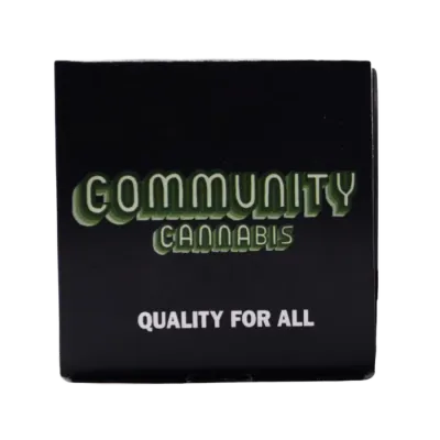 Champaya Pop Cold Cure Rosin 1G