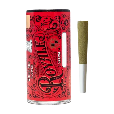 KINGROLL — Jack S Cleaner