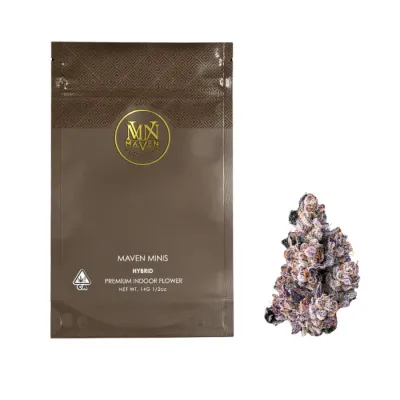 FLOWER [14G] DIRTY LAUNDRY - 14 G