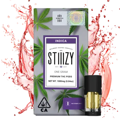 POD [1G] WATERMELON Z product image