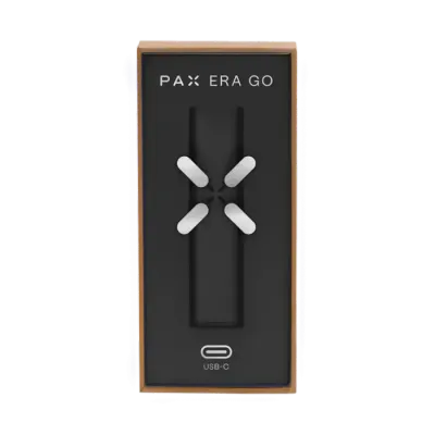 Black Era Go Battery