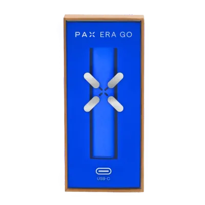 Blue Haze Era Go Battery
