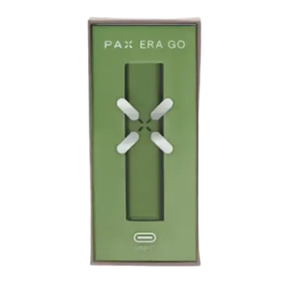 Greenstone Era Go Battery