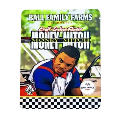 Ball Family Farms: Money Making Mitch