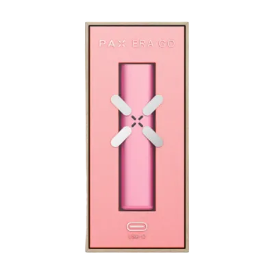 Pink Crush Era Go Battery