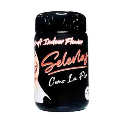 Ball Family Farms: Selena 4G