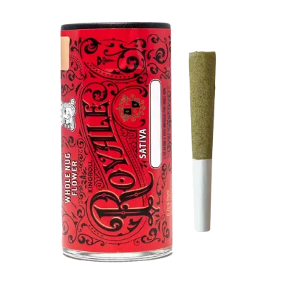 KINGROLL: Sonoma Coma