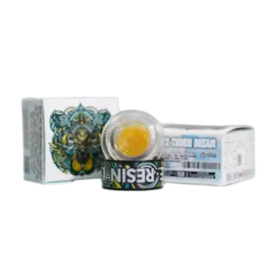 White Thorn Dream Budder 1G