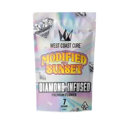 West Coast Cure — Modified Sunset