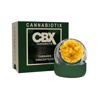 Casino Lemonade Terp Sugar 1G
