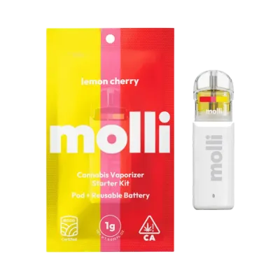 Lemon Cherry All in One 1g