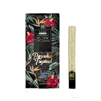 Maven: Paradiso Tropical Hole Single