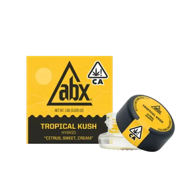 ABX — Tropical Kush