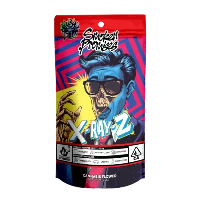 X-Ray-Z 7g