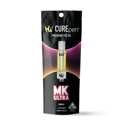 West Coast Cure — Mk