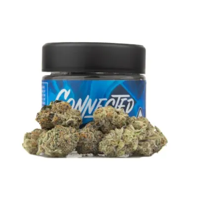 FLOWER [3.5G] JUICI - 3.5 G