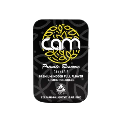 CAM: Durban Haze