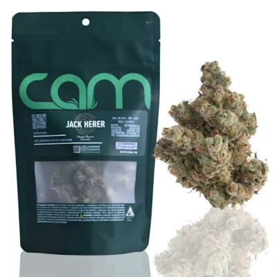 CAM — Jack Herer