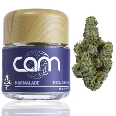 Marmalade 3.5G