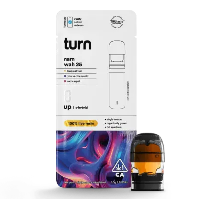 turn: Nam Wah 25