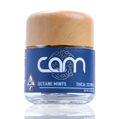 CAM — Octane Mints