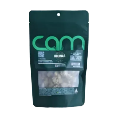 CAM — Bolinas