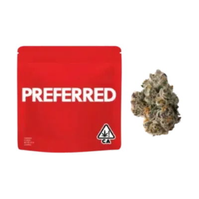 Preferred Gardens — Fundip