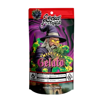 Mystical Gelato 7G