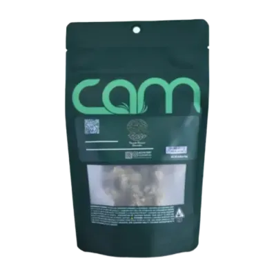 CAM: Super Boof