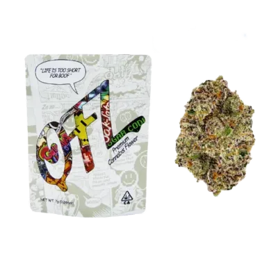 Oakfruitland: Lucky Dragon
