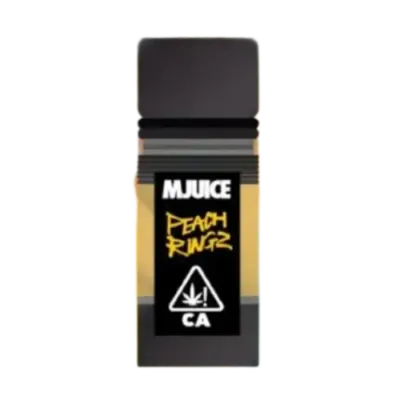 Peach Rings Pod 1G