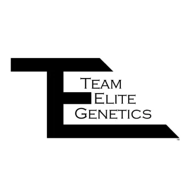 Team Elite Genetics: Cream Cheese