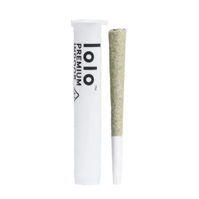 lolo: Dark Dosi Single