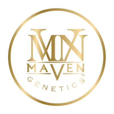 Maven: Halochrome Rosin Infused Pre-roll 5 Pack 3G